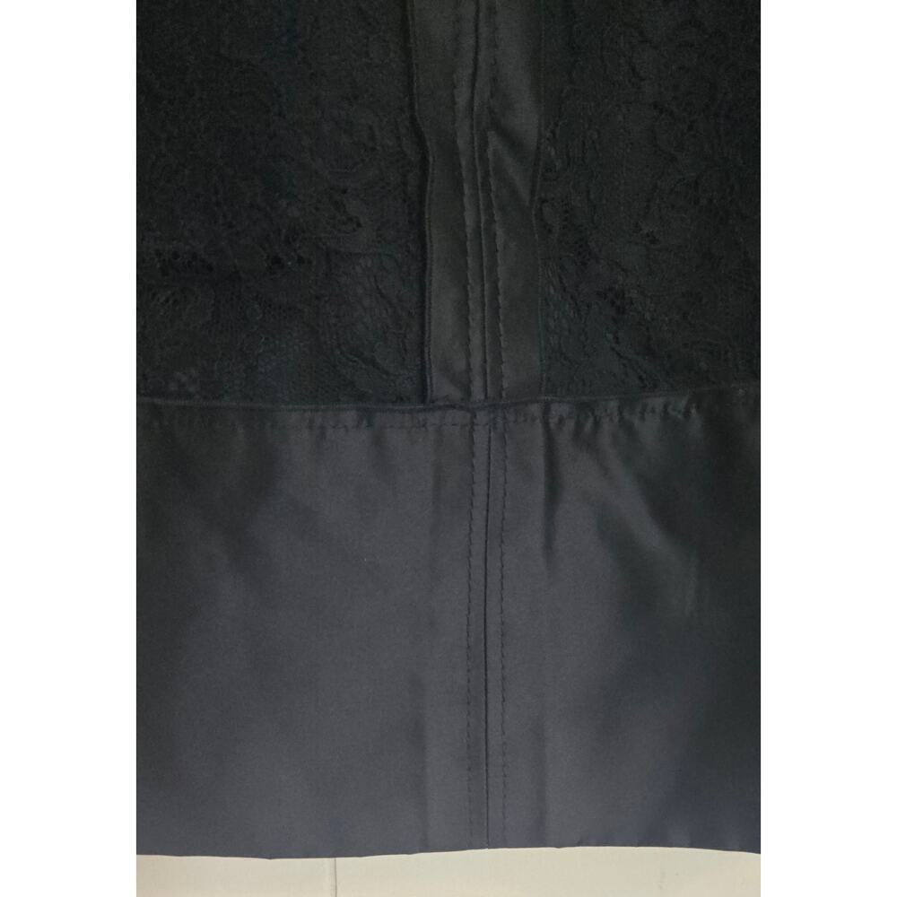 Dolce & Gabbana Bustier Body Ladies Dress Size 46 Pre-loved - Picture 6 of 13